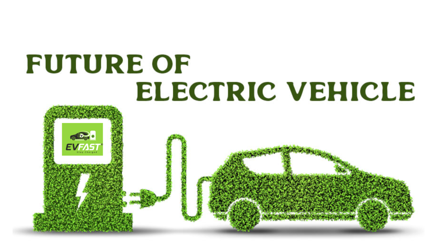 The Future of Electric Vehicles: The Growing Need for Charging ...