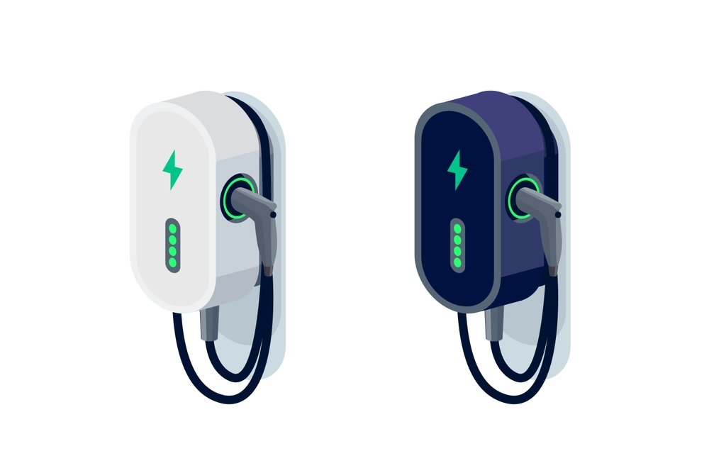 Portable EV Chargers