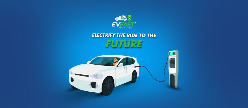 The Best EV Charger in India: EV Fast Chargers Leading the Charge