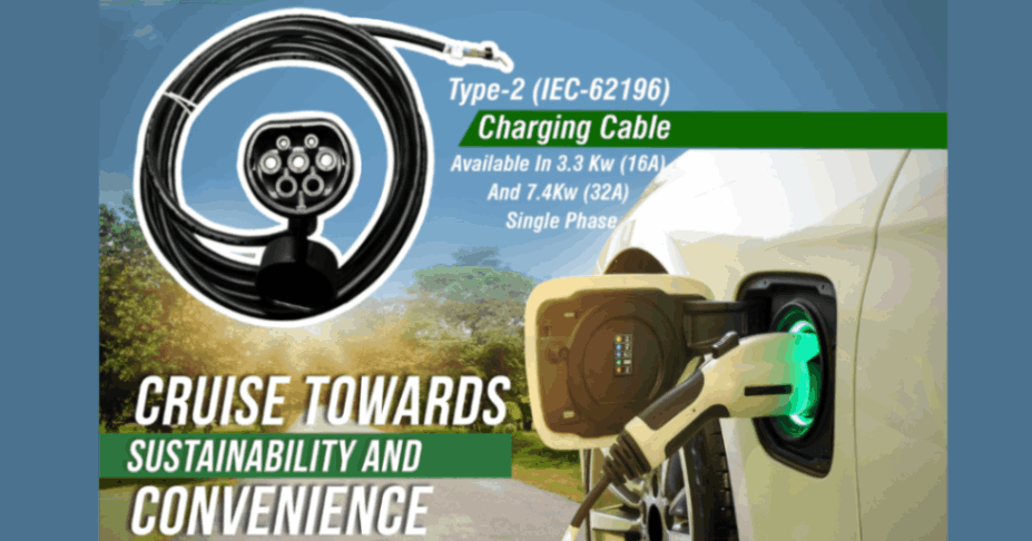 The Convenience and Versatility of Travel EV Chargers: A Comprehensive Guide