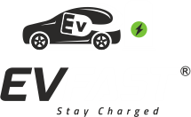 Ev Fast Logo