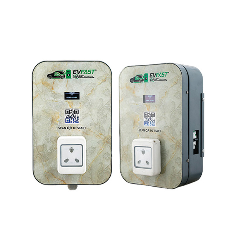 3.3 KW Smart Socket